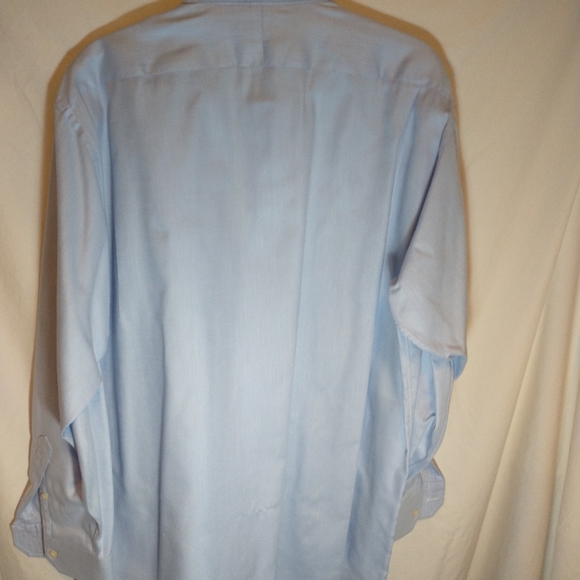 Daniel Cremieux Men's Button Down Shirt - Picture 3 of 4